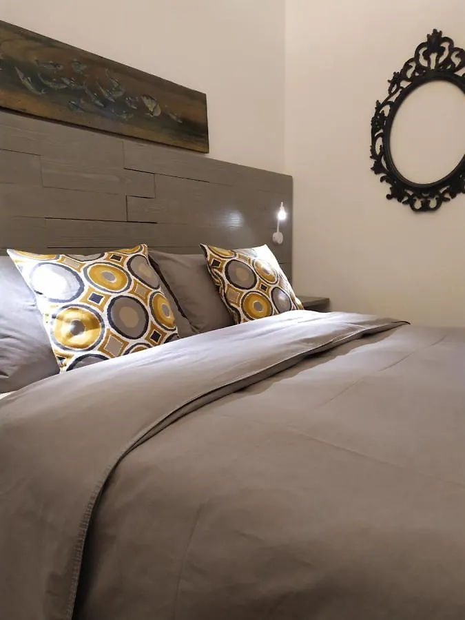 Apartmán App Via Colombo 99 Ca' Dai Suchei Riomaggiore Itálie