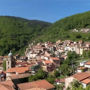 La Casetta Di Lory Biassa